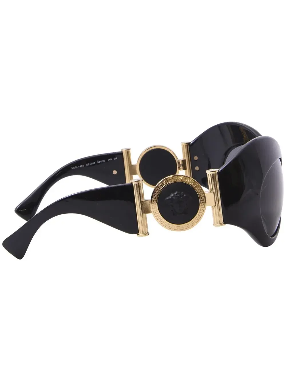 Versace elevate your